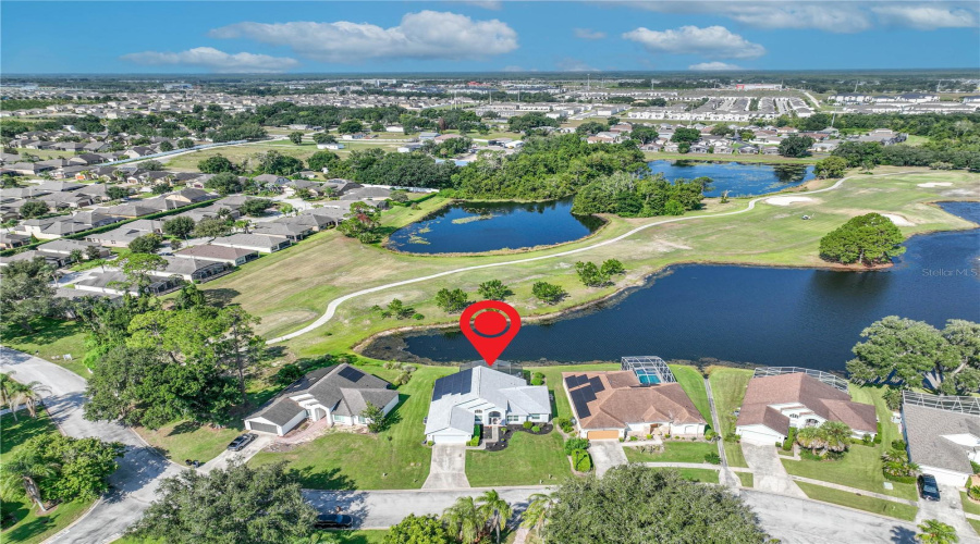 Davenport, Florida 33837, 3 Bedroom Bedrooms, ,2 Bathroombathrooms,Residential,For Sale,Spanish Moss,0,Mfro6434679