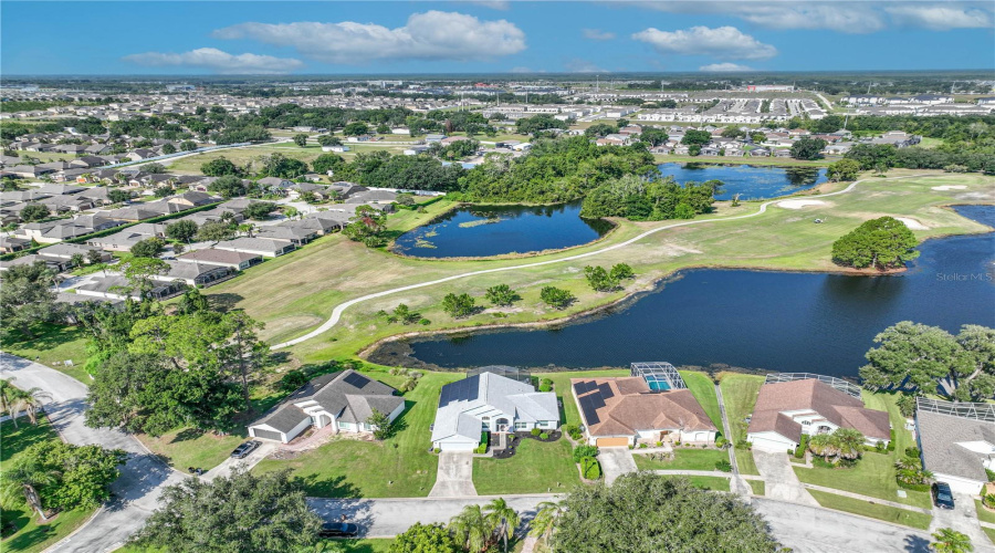 Davenport, Florida 33837, 3 Bedroom Bedrooms, ,2 Bathroombathrooms,Residential,For Sale,Spanish Moss,0,Mfro6434679