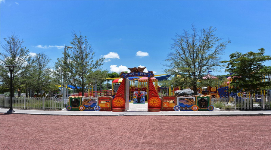 Payne Park
