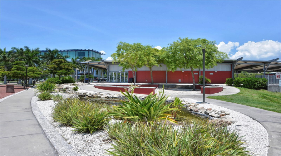 Payne Park