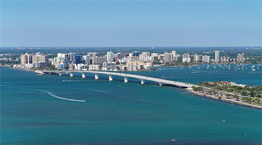 John Ringling Bridge
