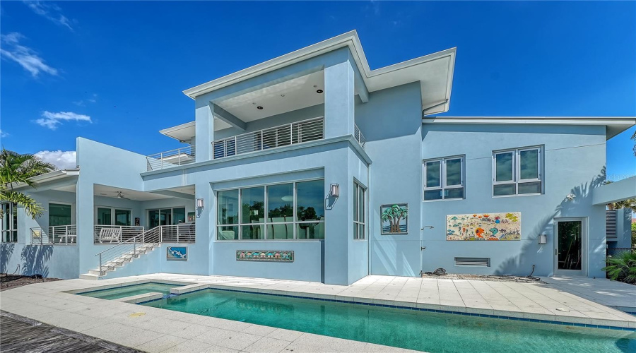 Longboat Key, Florida 34228, 4 Bedroom Bedrooms, ,3 Bathroombathrooms,Residential,For Sale,Jungle Queen,0,Mfra4696488