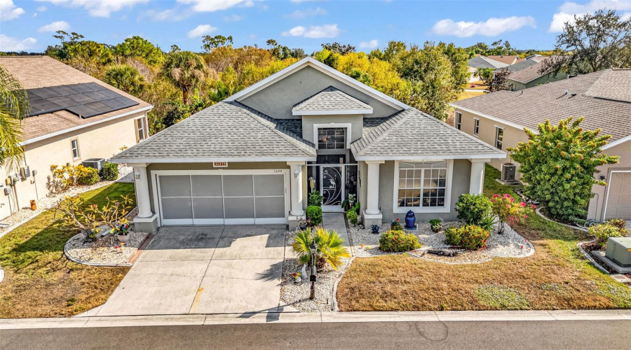 Punta Gorda, Florida 33980, 2 Bedroom Bedrooms, ,2 Bathroombathrooms,Residential,For Sale,Palace,0,Mfrc7518293
