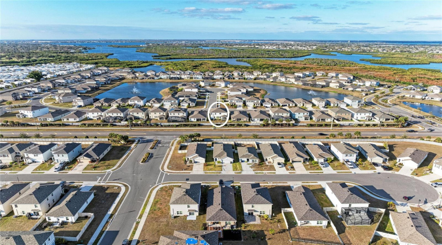 Bradenton, Florida 34208, 5 Bedroom Bedrooms, ,3 Bathroombathrooms,Residential,For Sale,Turning Tides,0,Mfrtb8480205