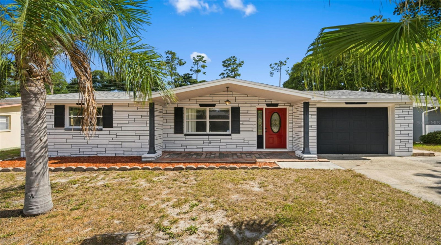 New Port Richey, Florida 34652, 3 Bedroom Bedrooms, ,1 Bathroombathrooms,Residential,For Sale,1St,0,Mfrtb8521131