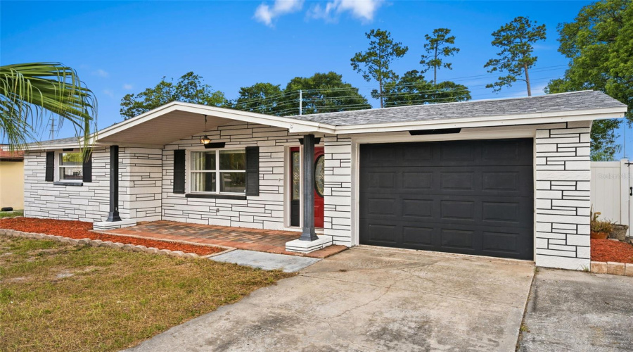 New Port Richey, Florida 34652, 3 Bedroom Bedrooms, ,1 Bathroombathrooms,Residential,For Sale,1St,0,Mfrtb8521131