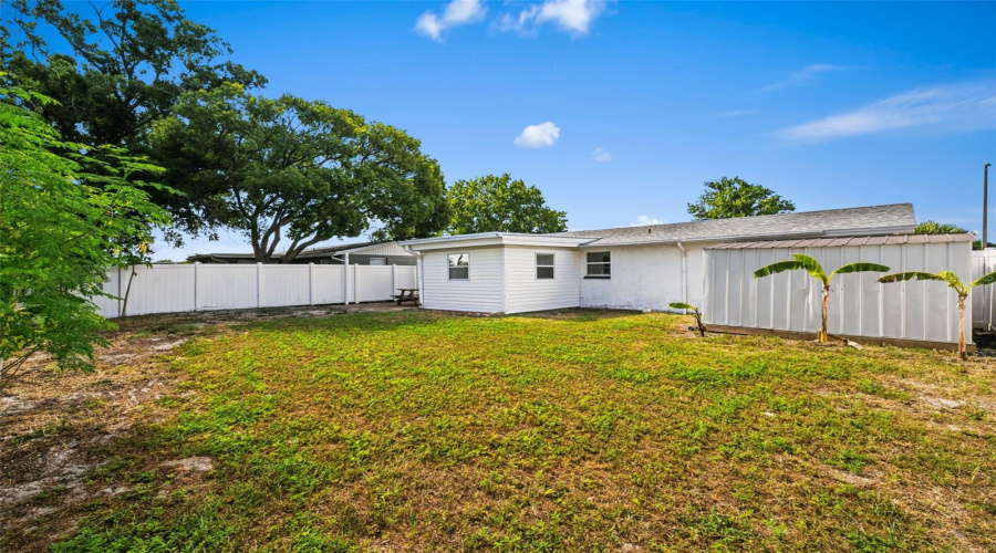 New Port Richey, Florida 34652, 3 Bedroom Bedrooms, ,1 Bathroombathrooms,Residential,For Sale,1St,0,Mfrtb8521131