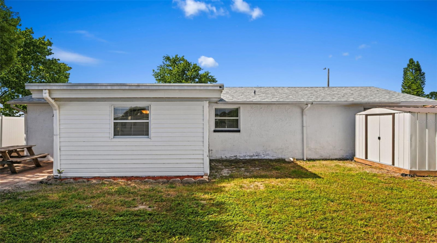 New Port Richey, Florida 34652, 3 Bedroom Bedrooms, ,1 Bathroombathrooms,Residential,For Sale,1St,0,Mfrtb8521131