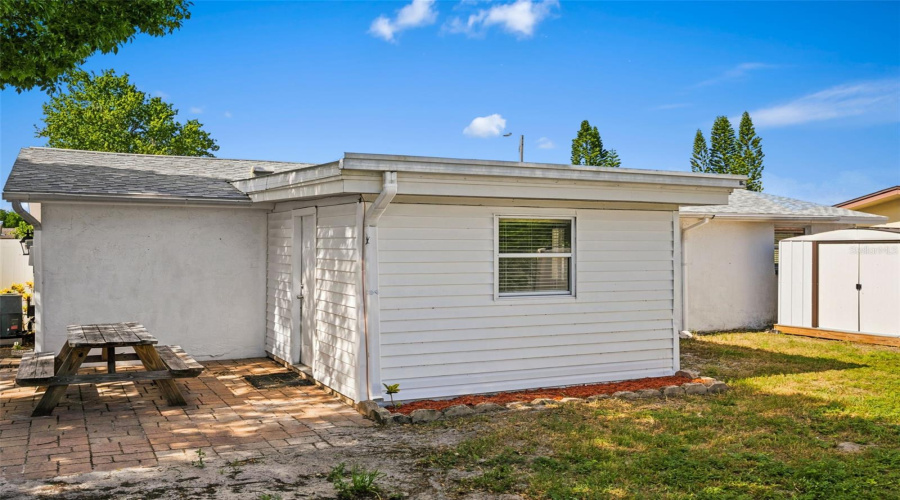 New Port Richey, Florida 34652, 3 Bedroom Bedrooms, ,1 Bathroombathrooms,Residential,For Sale,1St,0,Mfrtb8521131