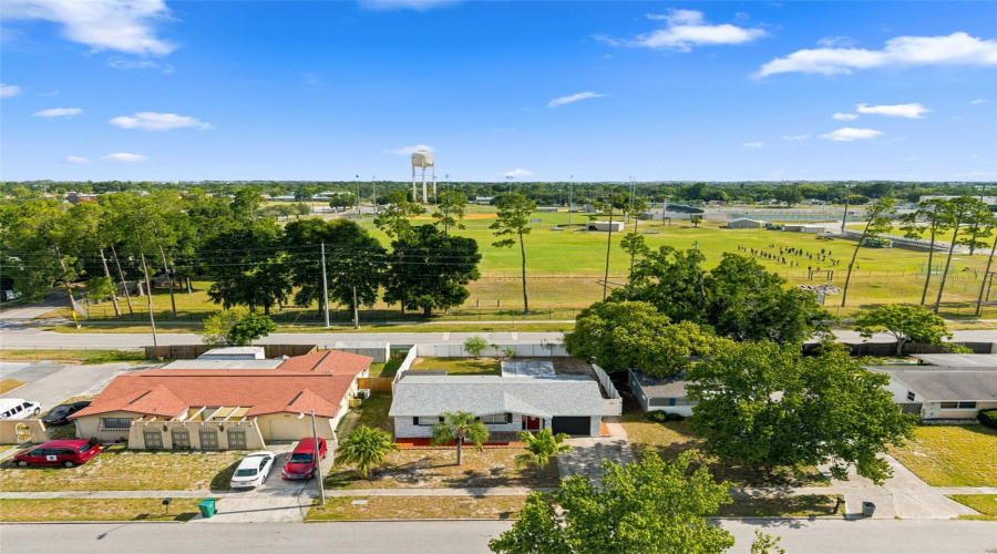 New Port Richey, Florida 34652, 3 Bedroom Bedrooms, ,1 Bathroombathrooms,Residential,For Sale,1St,0,Mfrtb8521131