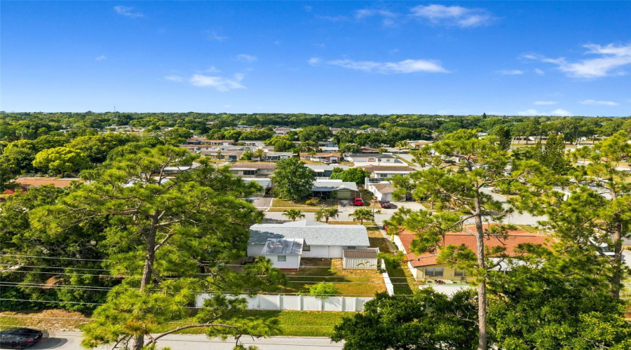 New Port Richey, Florida 34652, 3 Bedroom Bedrooms, ,1 Bathroombathrooms,Residential,For Sale,1St,0,Mfrtb8521131