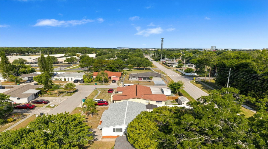 New Port Richey, Florida 34652, 3 Bedroom Bedrooms, ,1 Bathroombathrooms,Residential,For Sale,1St,0,Mfrtb8521131