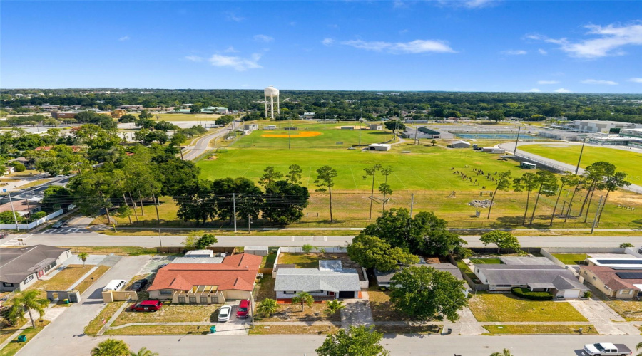 New Port Richey, Florida 34652, 3 Bedroom Bedrooms, ,1 Bathroombathrooms,Residential,For Sale,1St,0,Mfrtb8521131
