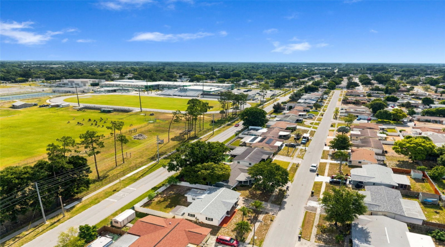 New Port Richey, Florida 34652, 3 Bedroom Bedrooms, ,1 Bathroombathrooms,Residential,For Sale,1St,0,Mfrtb8521131