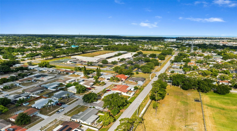 New Port Richey, Florida 34652, 3 Bedroom Bedrooms, ,1 Bathroombathrooms,Residential,For Sale,1St,0,Mfrtb8521131