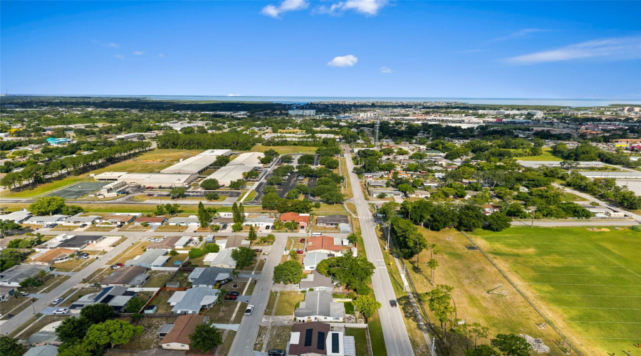 New Port Richey, Florida 34652, 3 Bedroom Bedrooms, ,1 Bathroombathrooms,Residential,For Sale,1St,0,Mfrtb8521131