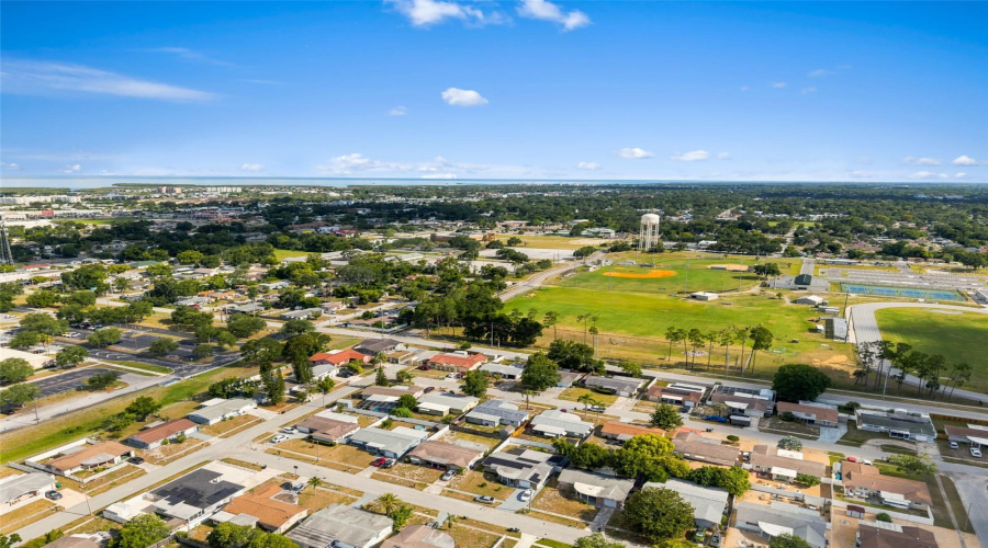 New Port Richey, Florida 34652, 3 Bedroom Bedrooms, ,1 Bathroombathrooms,Residential,For Sale,1St,0,Mfrtb8521131