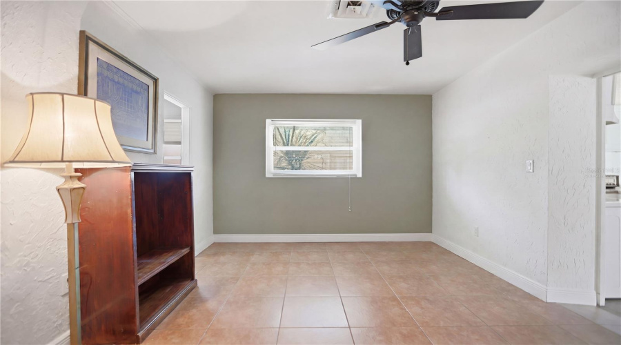 3Rd Bedroom/Mother-In-Law, Virtually Staged
