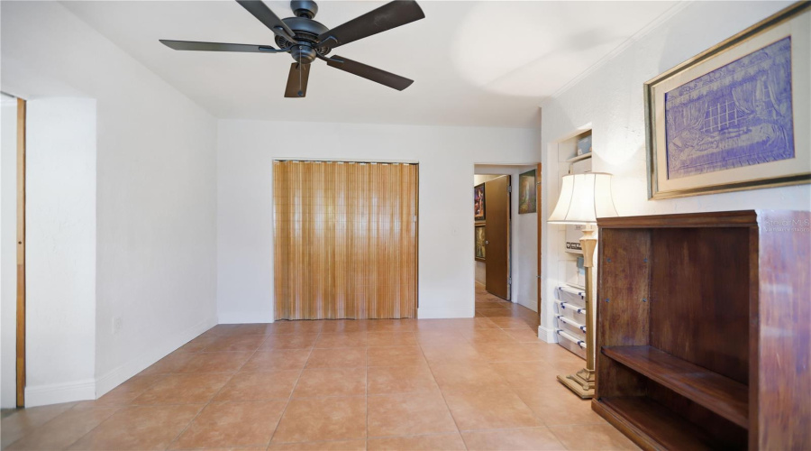 3Rd Bedroom/Mother-In-Law Virtually Staged