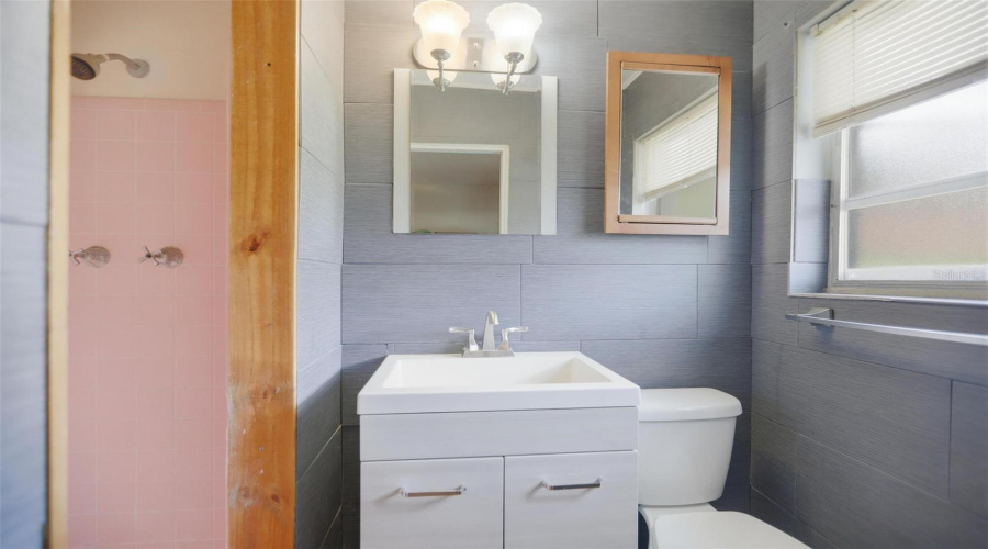 Mother In Law Bathroom