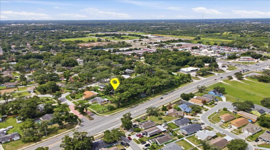 Orlando, Florida 32808, 4 Bedroom Bedrooms, ,2 Bathroombathrooms,Residential,For Sale,Caurus,0,Mfro6431916