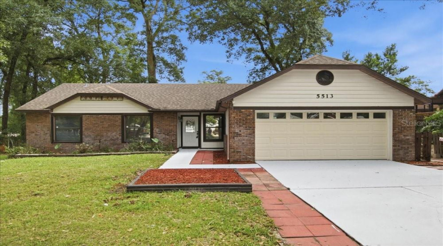 Orlando, Florida 32808, 4 Bedroom Bedrooms, ,2 Bathroombathrooms,Residential,For Sale,Caurus,0,Mfro6431916