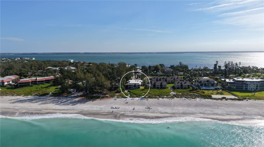 Longboat Key, Florida 34228, 2 Bedroom Bedrooms, ,2 Bathroombathrooms,Residential,For Sale,Gulf Of Mexico,0,Mfra4691314