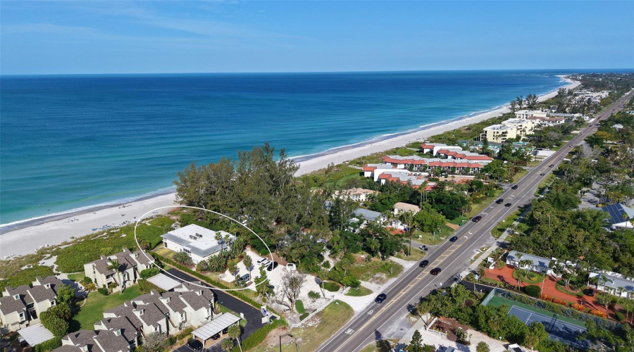Longboat Key, Florida 34228, 2 Bedroom Bedrooms, ,2 Bathroombathrooms,Residential,For Sale,Gulf Of Mexico,0,Mfra4691314