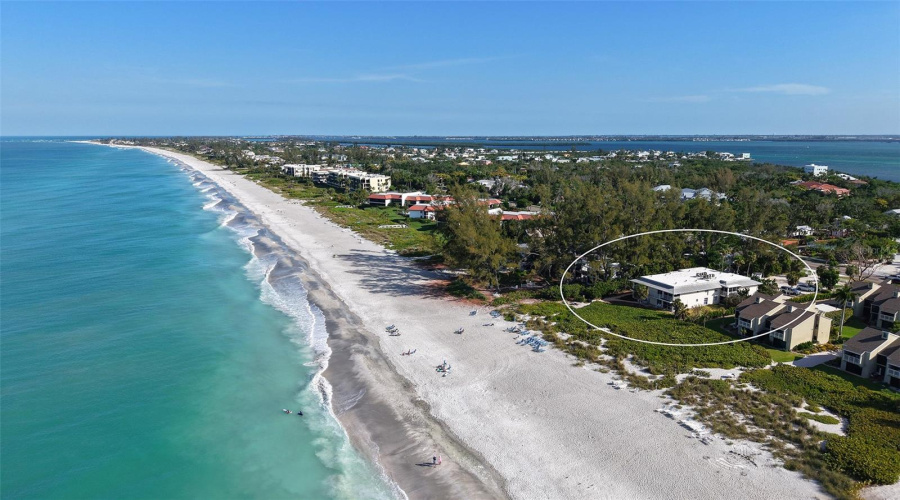 Longboat Key, Florida 34228, 2 Bedroom Bedrooms, ,2 Bathroombathrooms,Residential,For Sale,Gulf Of Mexico,0,Mfra4691314