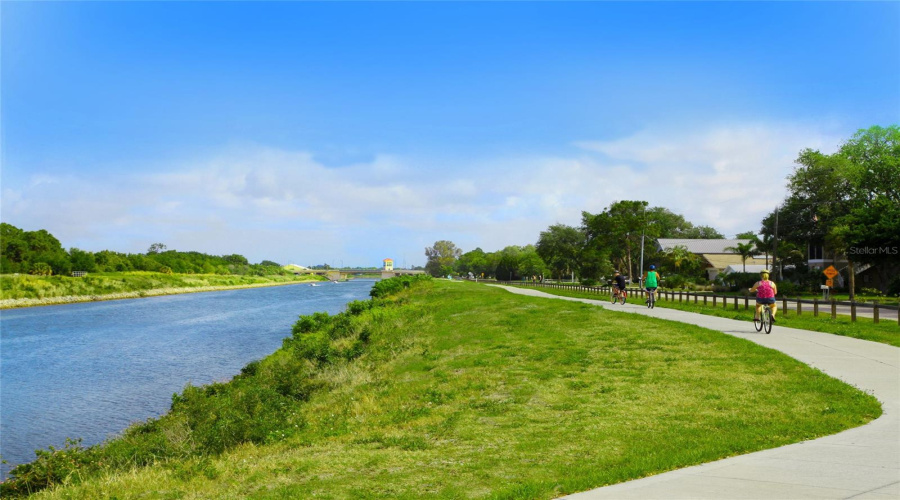 Sarasota, Florida 34238, 2 Bedroom Bedrooms, ,2 Bathroombathrooms,Residential,For Sale,Central Sarasota,0,Mfra4702464