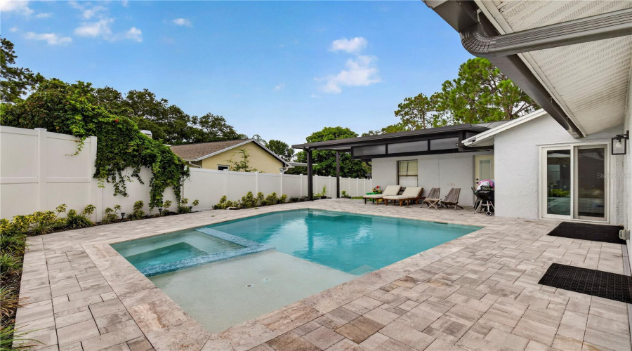 Palm Harbor, Florida 34684, 4 Bedroom Bedrooms, ,2 Bathroombathrooms,Residential,For Sale,Springhill,0,Mfra4701857