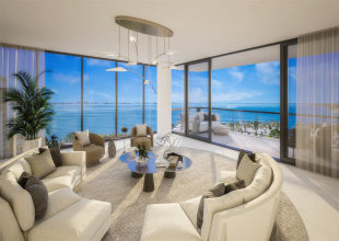 Interior Rendering