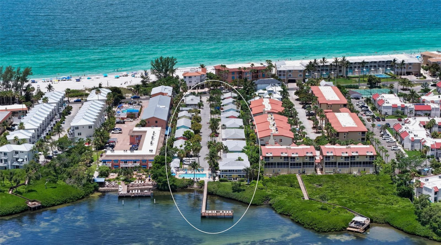 Bradenton Beach, Florida 34217, 1 Bedroom Bedrooms, ,1 Bathroombathrooms,Residential,For Sale,Gulf,0,Mfra4699416