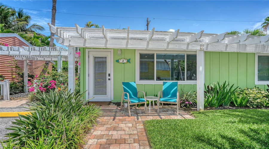 Bradenton Beach, Florida 34217, 1 Bedroom Bedrooms, ,1 Bathroombathrooms,Residential,For Sale,Gulf,0,Mfra4699416