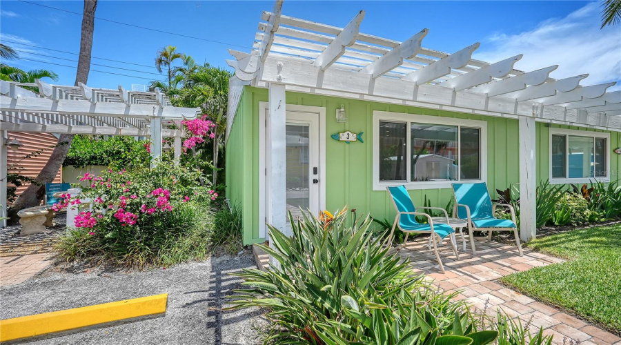 Bradenton Beach, Florida 34217, 1 Bedroom Bedrooms, ,1 Bathroombathrooms,Residential,For Sale,Gulf,0,Mfra4699416
