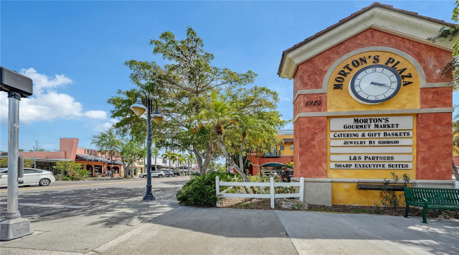 Sarasota, Florida 34239, 2 Bedroom Bedrooms, ,1 Bathroombathrooms,Residential,For Sale,Hillview,0,Mfra4701452