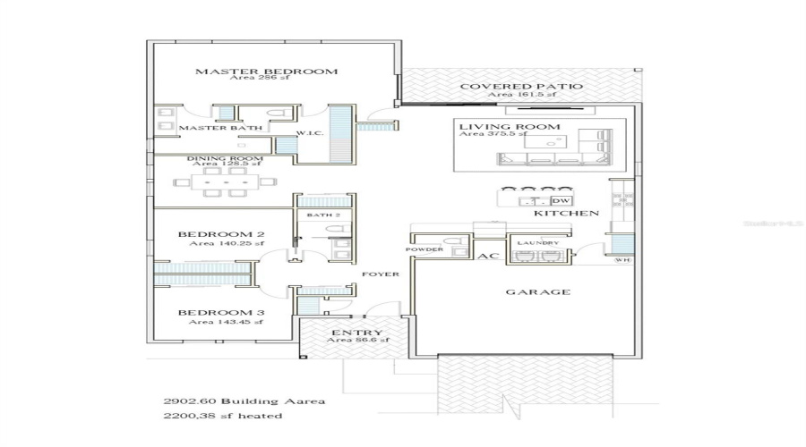 Palm Bay, Florida 32907, 3 Bedroom Bedrooms, ,2 Bathroombathrooms,Residential,For Sale,Missouri,0,Mfrs5143907