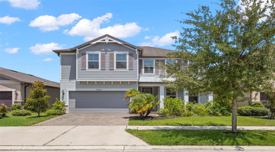 Lutz, Florida 33558, 4 Bedroom Bedrooms, ,2 Bathroombathrooms,Residential,For Sale,Birchwood Groves,0,Mfro6427663
