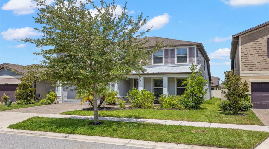 Lutz, Florida 33558, 4 Bedroom Bedrooms, ,2 Bathroombathrooms,Residential,For Sale,Birchwood Groves,0,Mfro6427663
