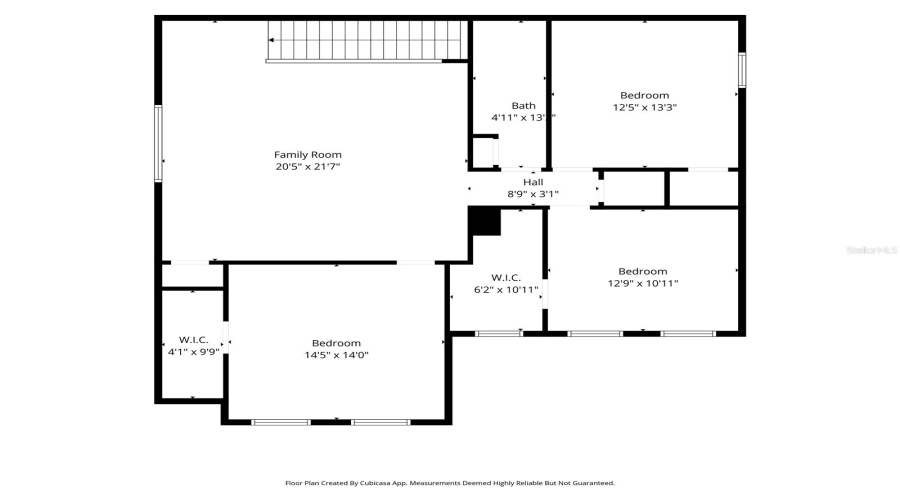 Lutz, Florida 33558, 4 Bedroom Bedrooms, ,2 Bathroombathrooms,Residential,For Sale,Birchwood Groves,0,Mfro6427663