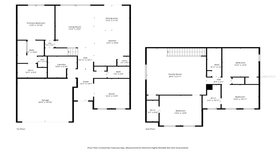 Lutz, Florida 33558, 4 Bedroom Bedrooms, ,2 Bathroombathrooms,Residential,For Sale,Birchwood Groves,0,Mfro6427663