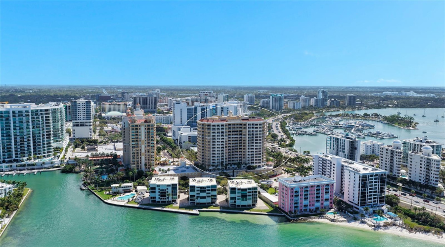 Sarasota, Florida 34236, 3 Bedroom Bedrooms, ,3 Bathroombathrooms,Residential,For Sale,Watergate,0,Mfra4685943