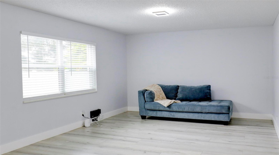 Spacious Family Room