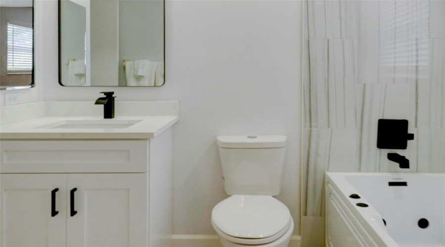Bathroom 3