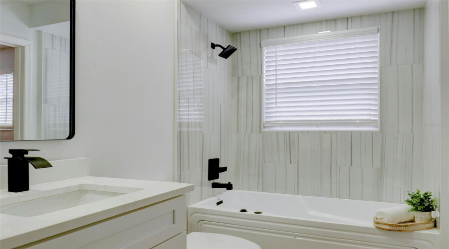 Bathroom 3