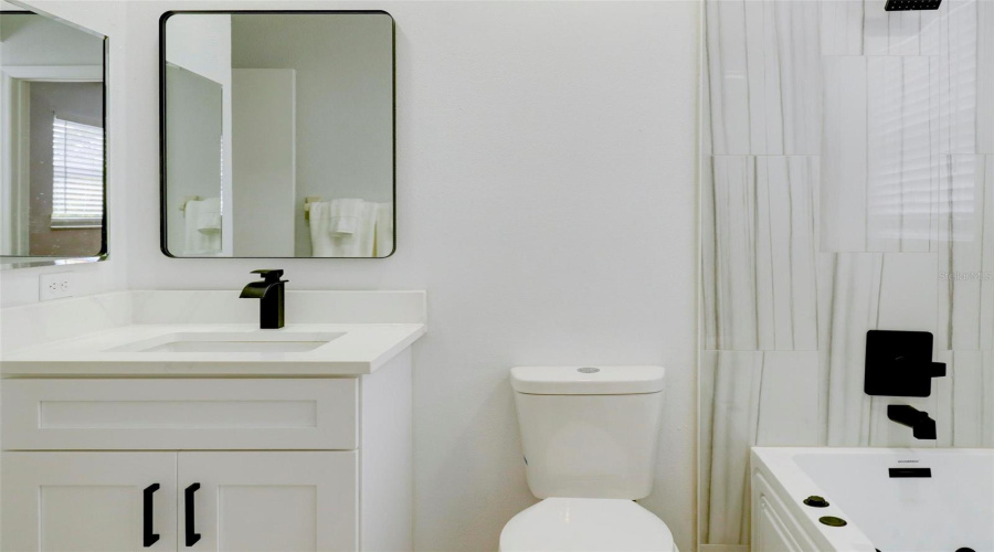 Bathroom 3