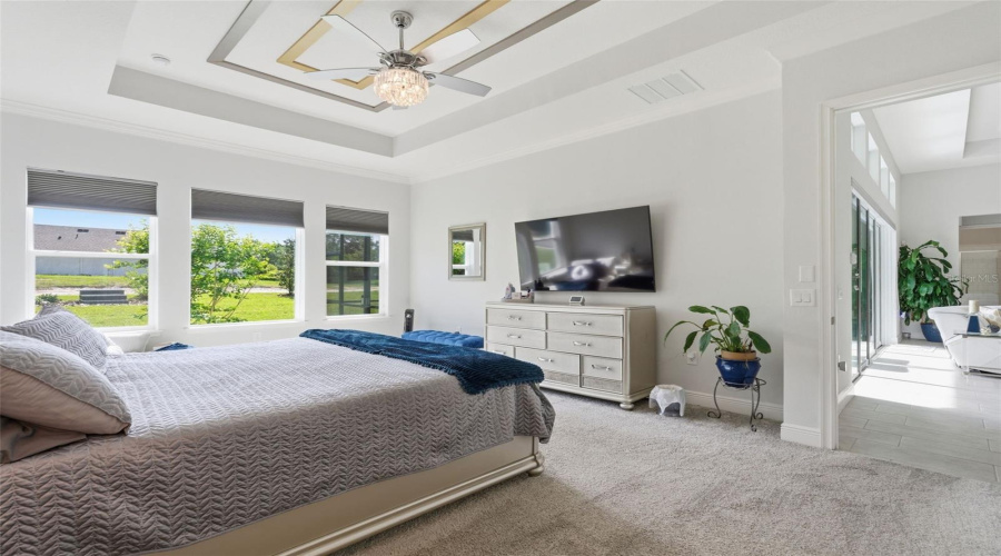 Dade City, Florida 33525, 4 Bedroom Bedrooms, ,3 Bathroombathrooms,Residential,For Sale,Trailing Moss,0,Mfrtb8499043