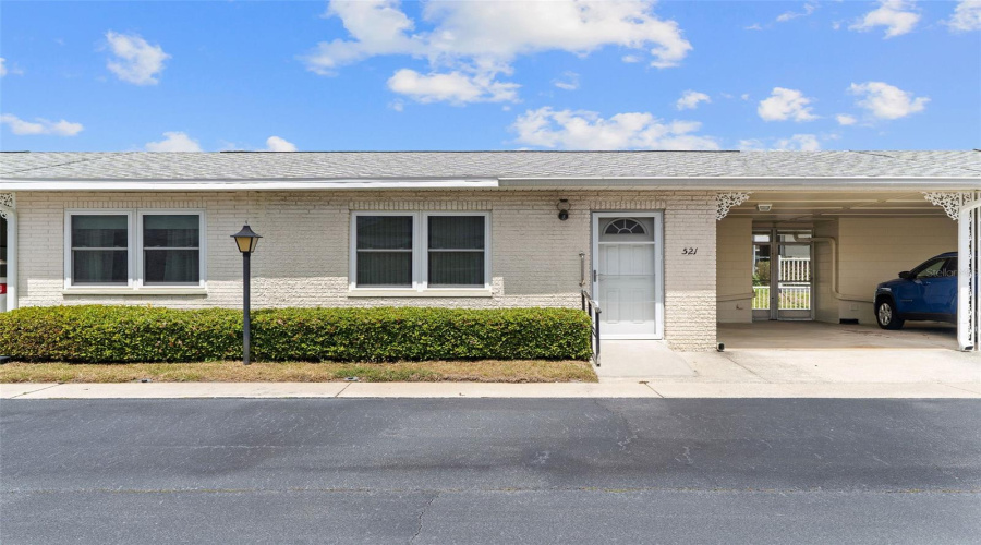 Seminole, Florida 33772, 1 Bedroom Bedrooms, ,1 Bathroombathrooms,Residential,For Sale,Park,0,Mfrtb8490558