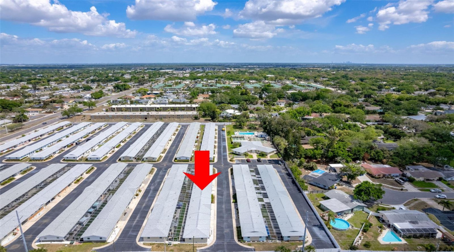 Seminole, Florida 33772, 1 Bedroom Bedrooms, ,1 Bathroombathrooms,Residential,For Sale,Park,0,Mfrtb8490558