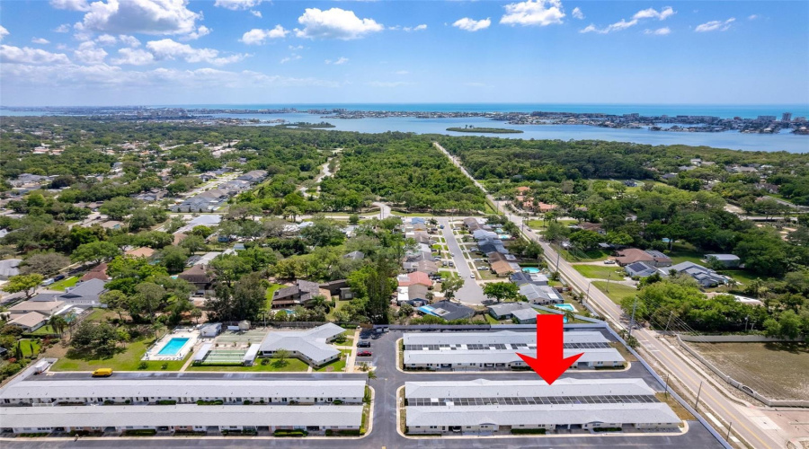 Seminole, Florida 33772, 1 Bedroom Bedrooms, ,1 Bathroombathrooms,Residential,For Sale,Park,0,Mfrtb8490558